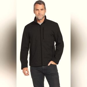 Men's CB Sport All Weather Soft Shell Jacket/Coat Size XL